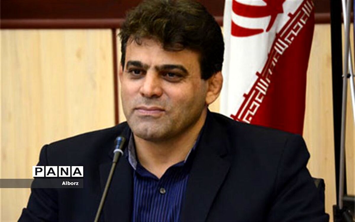 مدیرکل ورزش و جوانان استان البرز:  جوانان  البرز از فضا و امکانات "خانه جوان" استفاده کنند