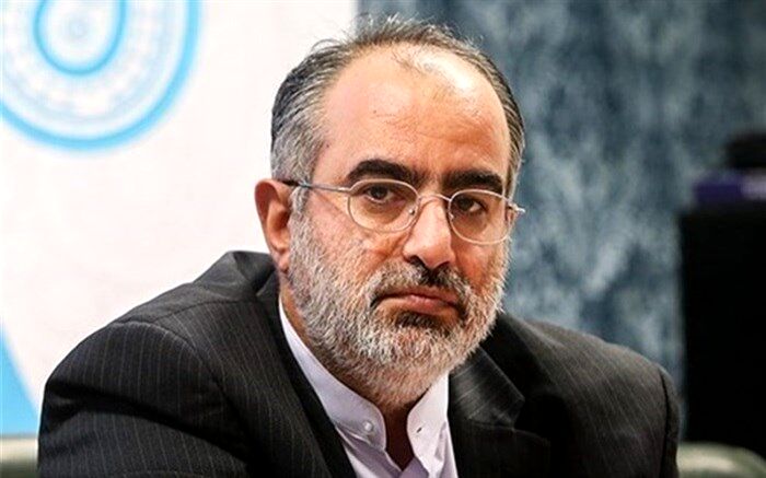 لایحه پیشنهادی خط و مشی نحوه نظارت بر صداوسیما به تصویب رسید