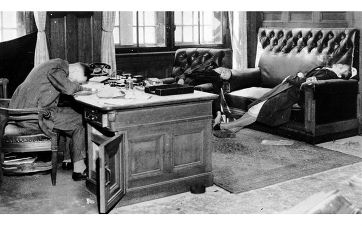 روایتی هولناک از خودکشی مردم یک شهر!