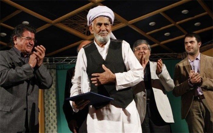 مرادعلی سالاراحمدی پیشکسوت موسیقی خراسانی درگذشت