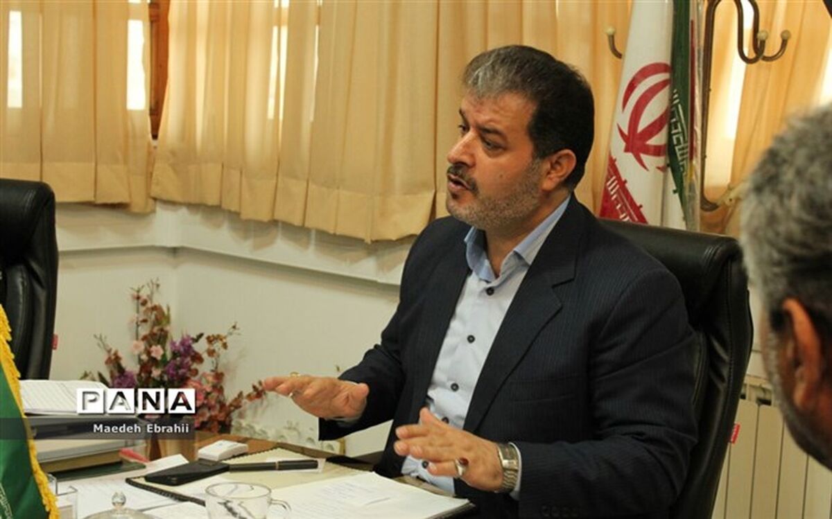 استانداردسازی کتابخانه عمومی محمودآباد به 60 هزار نسخه کتاب نیاز دارد