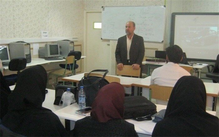 آموزش و پرورش تعلیم و تربیت مبتنی برمبانی ومعارف اسلامی است
