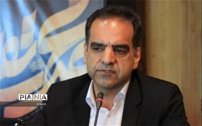 شهرداری کرج می تواند به توسعه منطقه ویژه اقتصادیِ پیام کمک کند