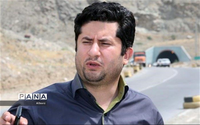 سرپرست معاونت مالی اقتصادی شهرداری کرج خبر داد: افزایش 30 درصدی درآمد نقدی 3 ماهه گذشته شهرداری نسبت به مدت مشابه سال قبل