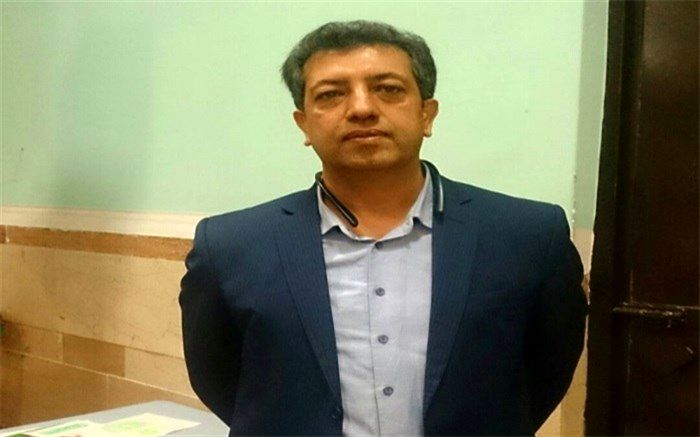 برگزاری کارگاه هنر با هدف توانمند سازی آموزگاران ابتدایی در شهرری