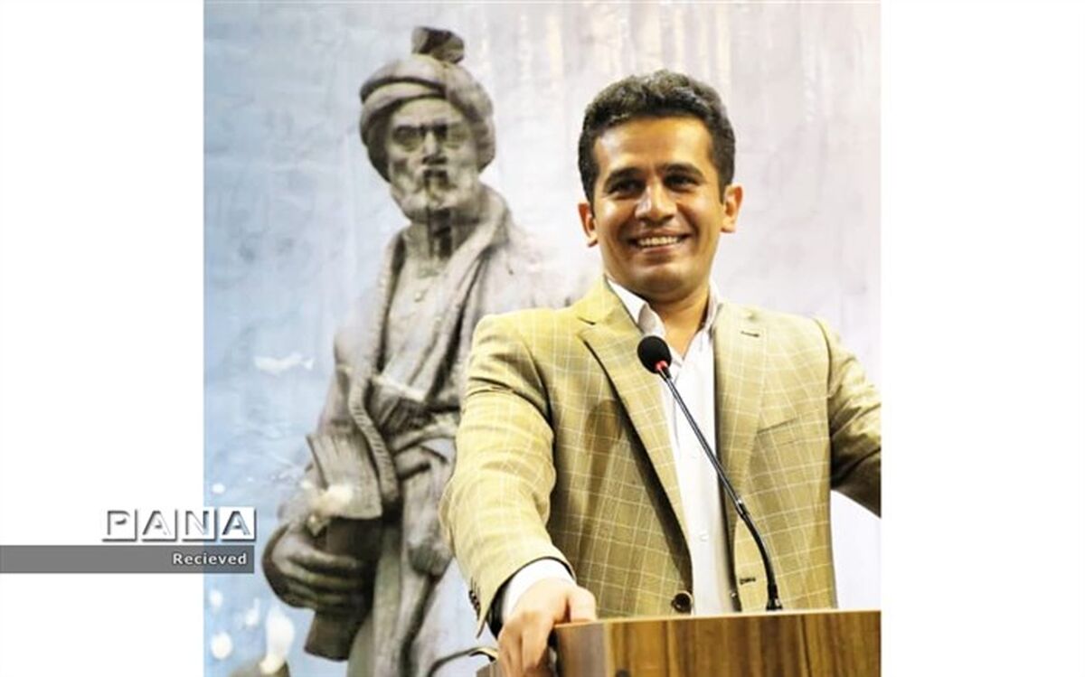 مدیرکل کانون پرورش فکری کودکان و نوجوانان منصوب شد