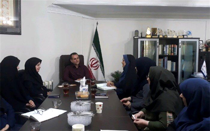 همایش «بانوان هنرمند» در همدان برگزار می‌شود