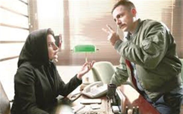 نمایش خصوصی «همه چی عادیه!» برگزار شد