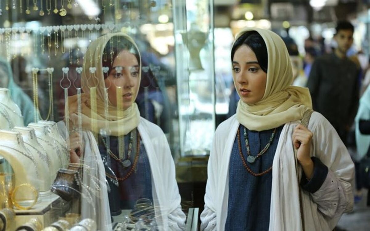«سوفی و دیوانه» بعد از شعله ور در گروه کوروش