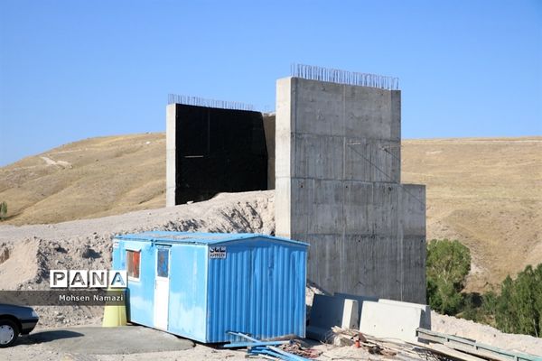 سفر یک روزه معاون رئیس جمهوری  و رئیس سازمان برنامه و بودجه کشور به تبریز