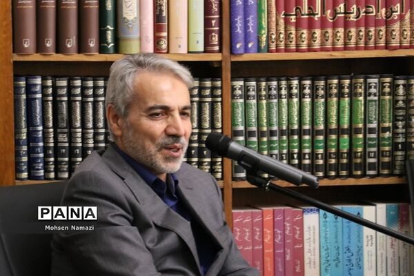 سفر یک روزه معاون رئیس جمهوری  و رئیس سازمان برنامه و بودجه کشور به تبریز