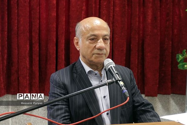 نشست هم‌اندیشی با خبرنگاران حوزه خیرین مدرسه ساز