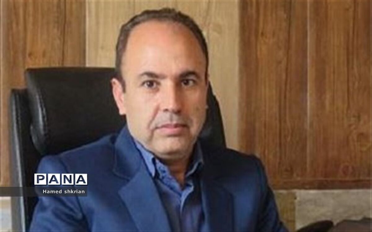مدیر آموزش و پرورش بجنورد: دستورالعمل انتخاب و انتصاب مدیران مدارس در بجنورد اجرایی شد
