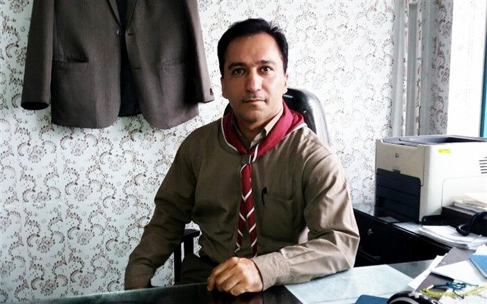 80 دانش‌آموز آملی در کارگاه‌های تشکیلاتی پایگاه‌‌های تابستانی آموزش می‌بینند