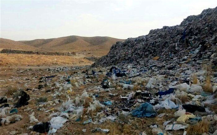 فرماندارآزادشهر: مشکلات زیست‌محیطی سایت زباله آزادشهر رفع می‌شود