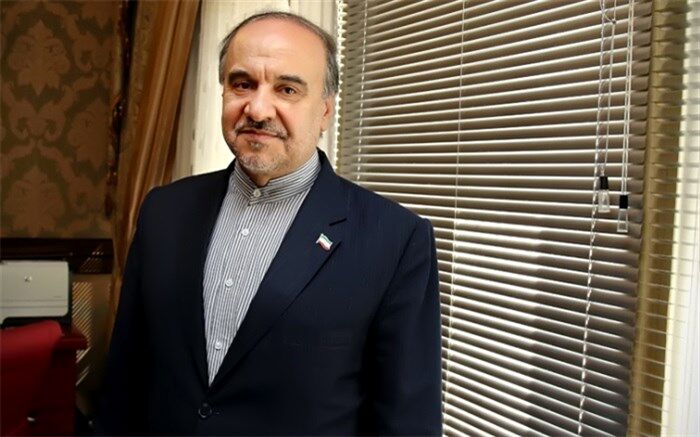 سلطانی‌فر: بهترین امکانات و تدارکات را برای کاروان اعزامی ایران به جاکارتا فراهم کرده‌ایم