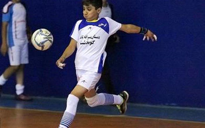 سی و پنجمین دوره المپیاد ورزشی دانش‌آموزان پسر در مقطع ابتدایی به کار خود پایان داد