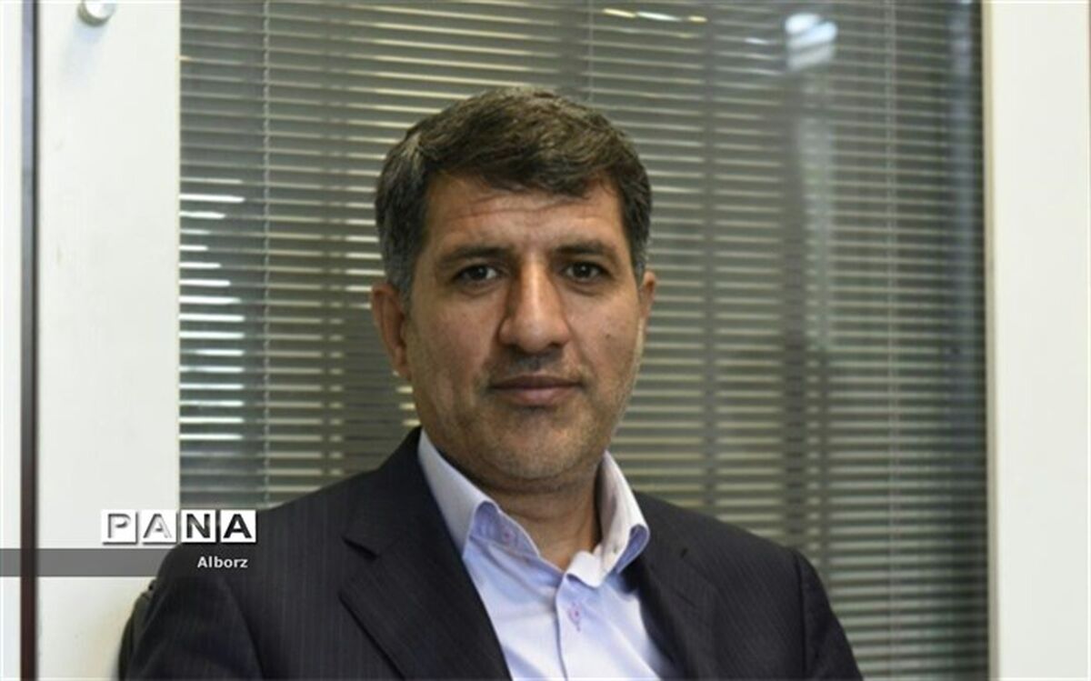 فرماندار نظرآباد تاکید کرد: لزوم توجه ویژه به نیازهای تولیدکنندگان اقتصادی