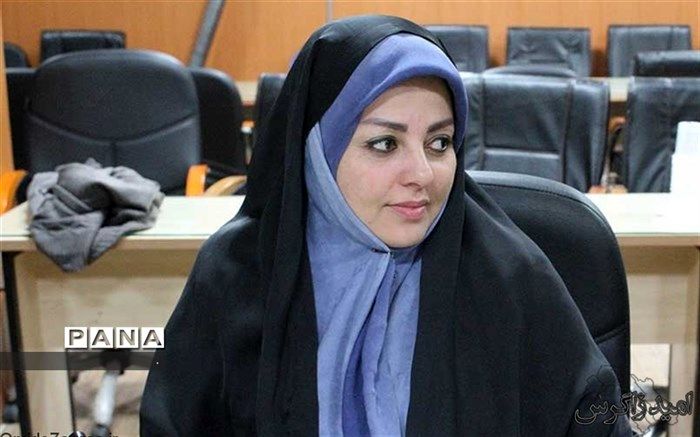 سرپرست جدید امور بانوان آموزش‌وپرورش کهگیلویه و بویراحمد منصوب شد