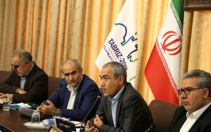 بهره وری، تنها راهکار برون رفت  از مشکل کمبود نیروی انسانی در آموزش و پرورش