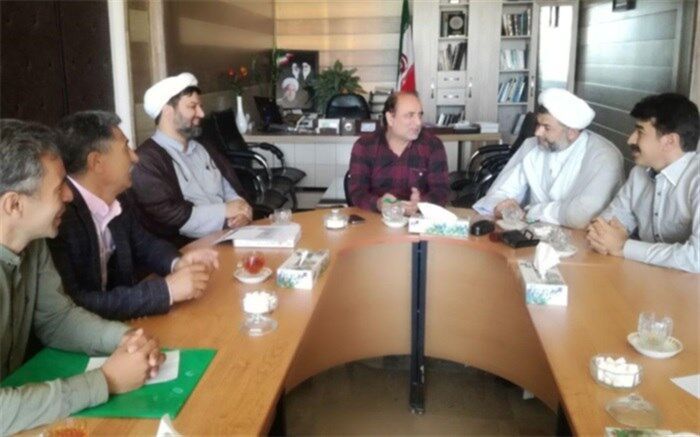 زادگاه خاتم الشعرای ایران توجه مسئولان را می‌طلبد