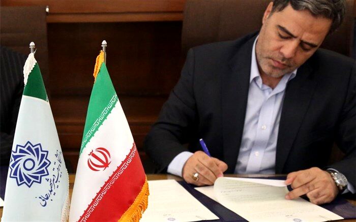 سه انتصاب در دانشگاه تربیت دبیر شهیدرجایی