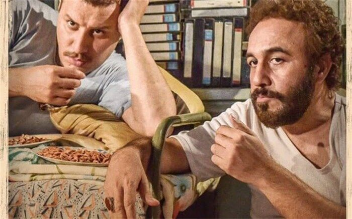 «هزار» پا تا امروز پیشتاز فروش و تعداد بیننده در سال 97 است