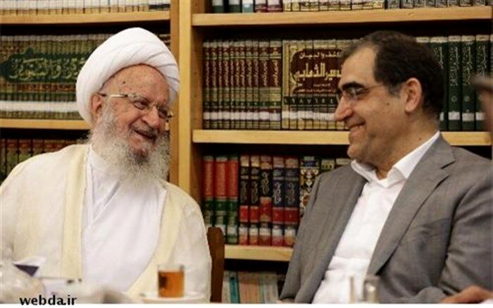 آیت‌الله مکارم شیرازی: طب اسلامی نداریم