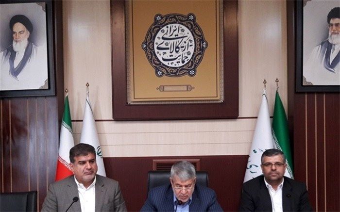 برگزاری جلسه شورای پشتیبانی سواد آموزی شهرستانهای استان تهران