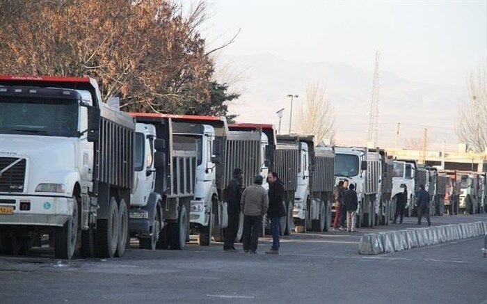 بیمه تکمیلی رانندگان بخش بار برون شهری تصویب شد
