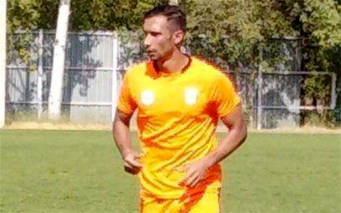 انتخاب دانشجوی دانشگاه پیام نور گلستان در تیم ملی دانشجویان ایران