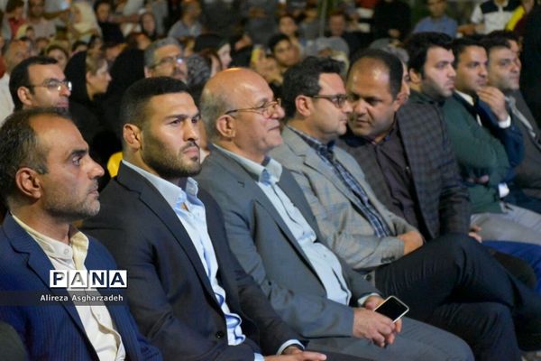 افتتاح دومین مسابقات آبی ساحلی در بابلسر