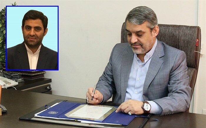 انتصاب مشاور امور فرهنگی و پرورشی سازمان مدارس و مراکز غیر دولتی و توسعه مشارکت‌های مردمی