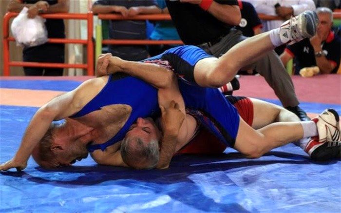 ایران نامزد میزبانی از کشتی قهرمانی پیشکسوتان جهان شد