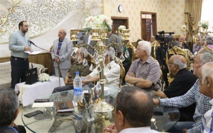 تشکیل شورای مشورتی سازمان با مشارکت بازنشستگان در آینده‌ای نزدیک
