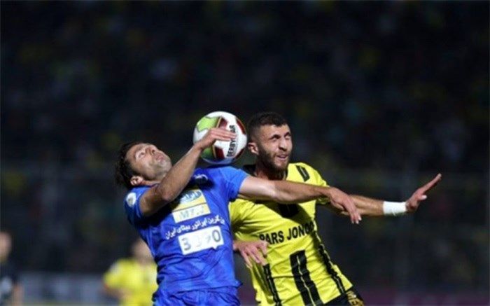 ماموریت ویژه برای وینفرد شفر در بوشهر؛ رویای صدرنشینی موقت برای استقلالی‌ها