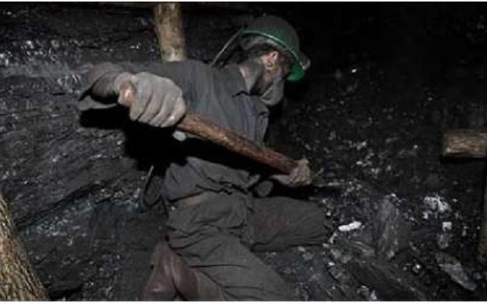 2 کشته بر اثر ریزش کانال معدن طلا در ورزقان