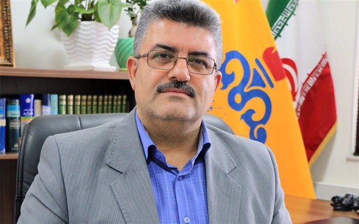 مدیرعامل شرکت گاز اعلام کرد: بدهی ۱۱۰ میلیارد تومانی شرکت گاز مازندران به پیمانکاران