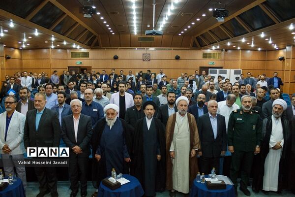 آغاز به کار «قرارگاه فرهنگی مردمی اربعین» در آستانه راهپیمایی عظیم اربعین