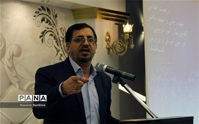 افتخار فرهنگی ثمره کار فرهنگی