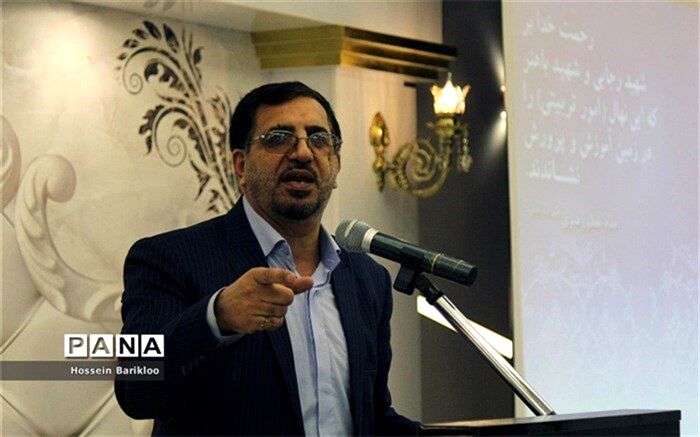 افتخار فرهنگی ثمره کار فرهنگی