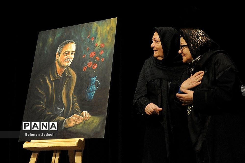 بزرگداشت مقام مرحوم محمد امین قانعی راد