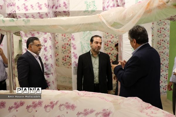 سفر دوروزه معاون وزیر بهداشت به ارومیه