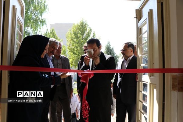 سفر دوروزه معاون وزیر بهداشت به ارومیه