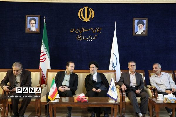 سفر دوروزه معاون وزیر بهداشت به ارومیه