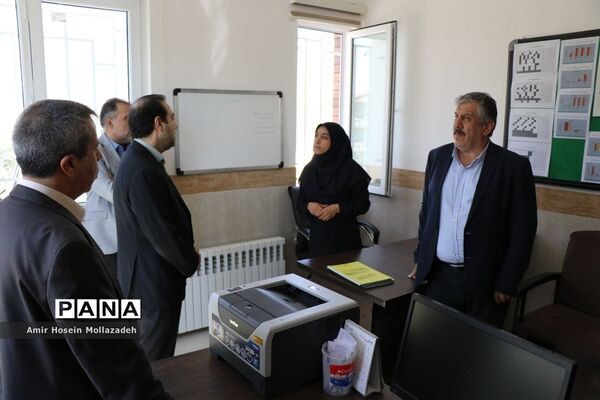 سفر دوروزه معاون وزیر بهداشت به ارومیه