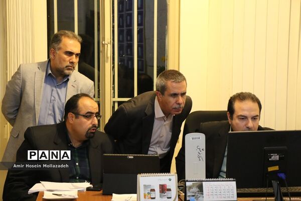 سفر دوروزه معاون وزیر بهداشت به ارومیه
