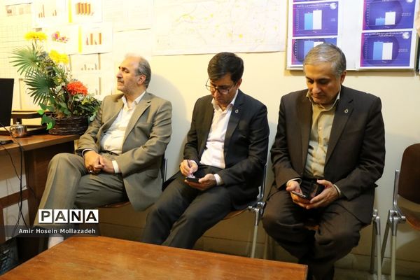 سفر دوروزه معاون وزیر بهداشت به ارومیه