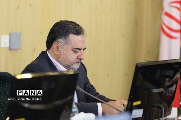 سفر دوروزه معاون وزیر بهداشت به ارومیه