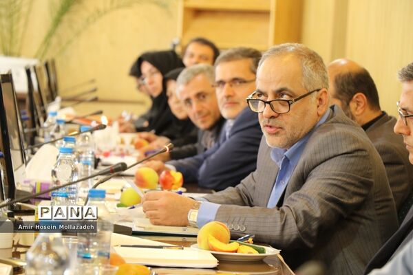 سفر دوروزه معاون وزیر بهداشت به ارومیه